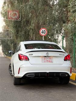 ئێم جی GT